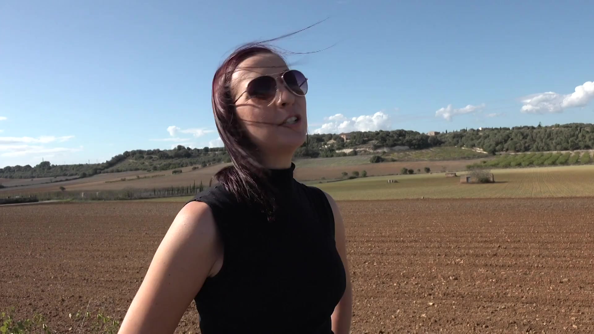 Beautiful Wannabes Get Fucked On Camera
