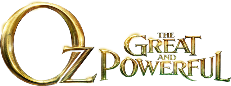 Oz the Great and Powerful