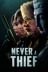 Never a Thief