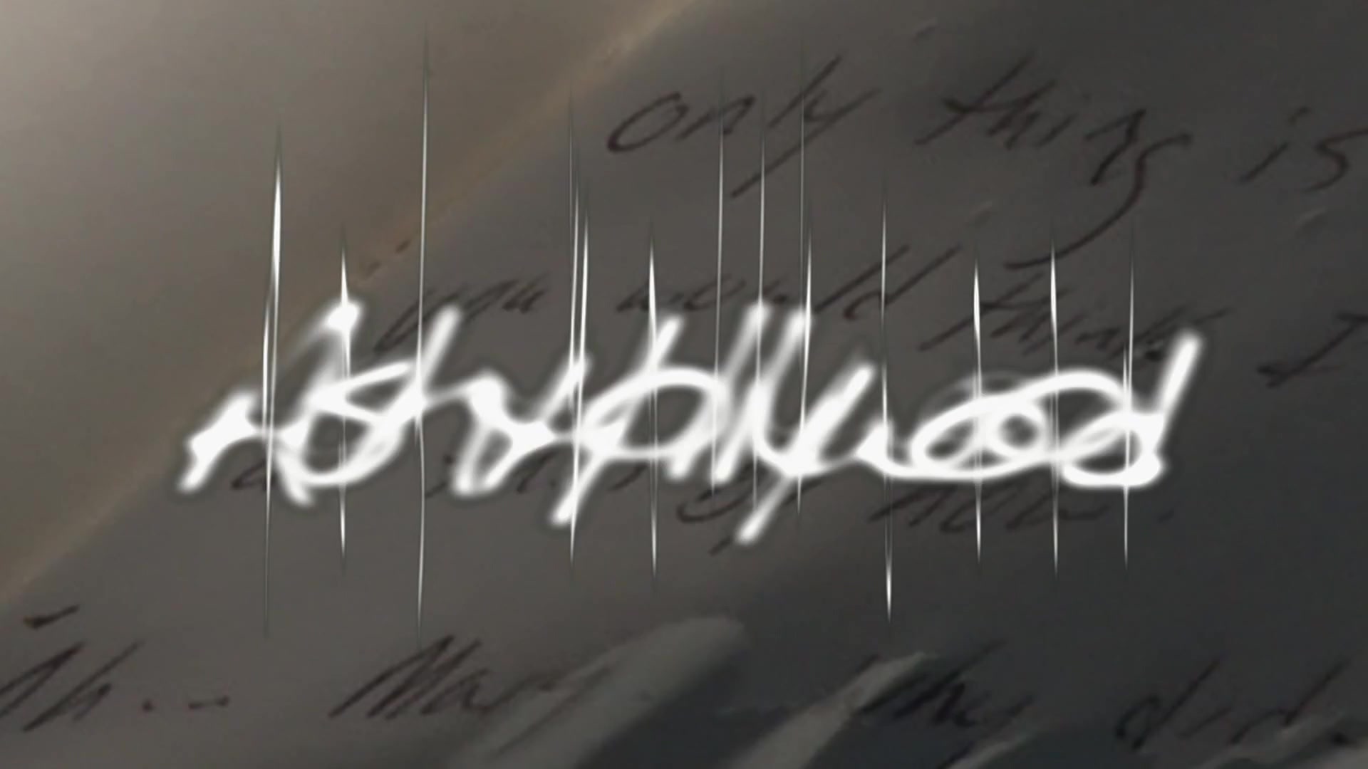 Fate Of Love, The