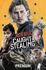 Caught Stealing