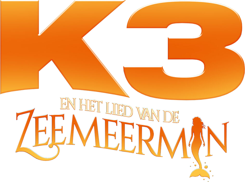 K3 en het Lied van de Zeemeermin