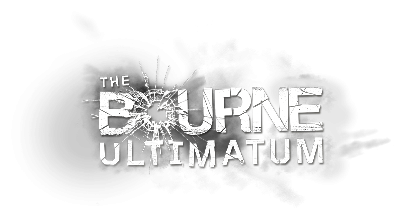 The Bourne Ultimatum