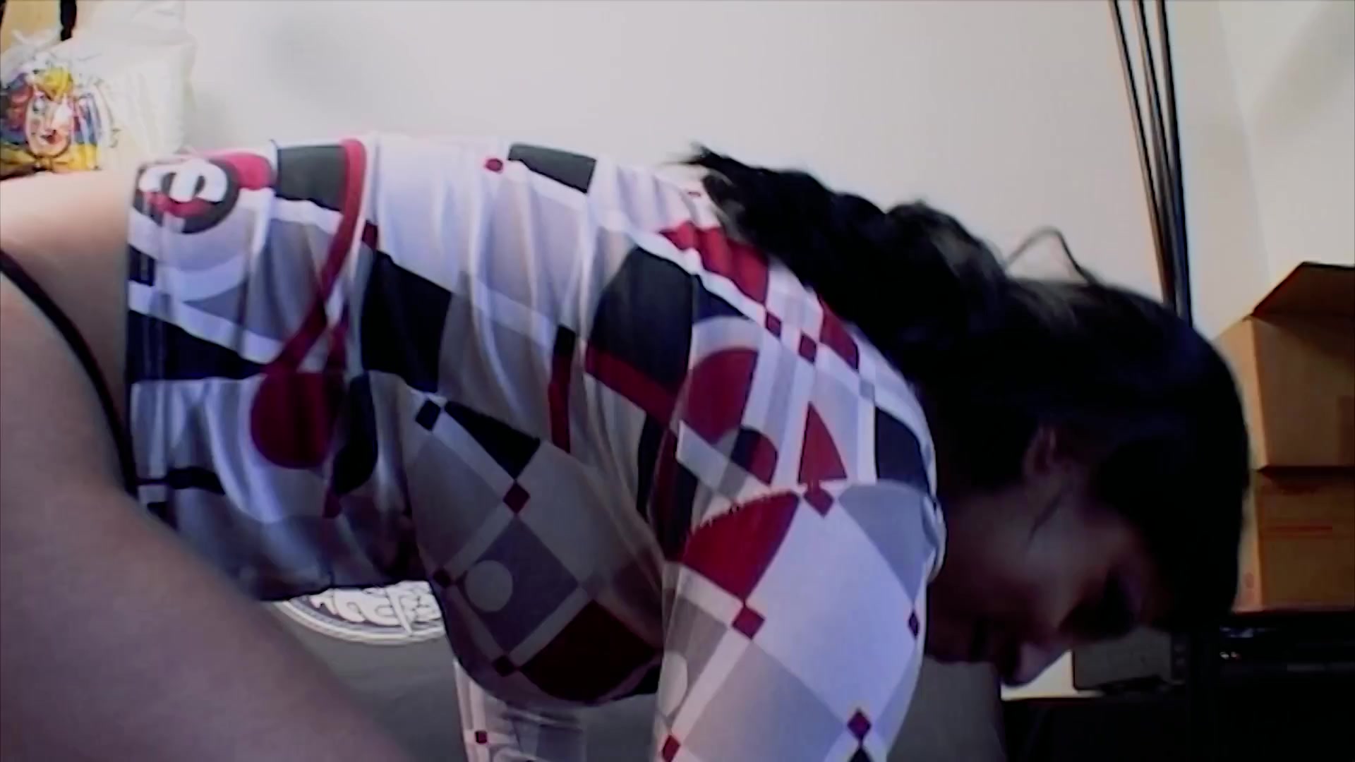 Porn Auditions 07