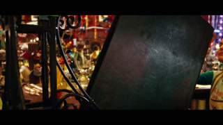 Mr. Magorium's Wonder Emporium