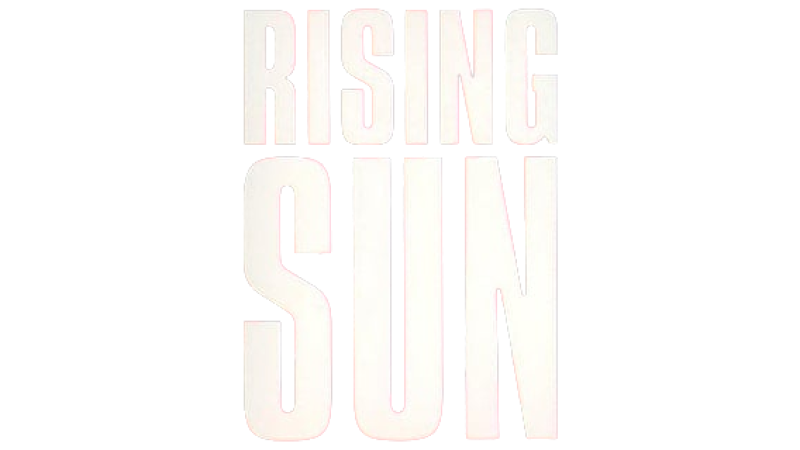 Rising Sun