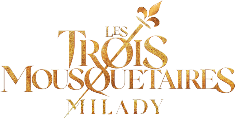 Les Trois Mousquetaires: Milady