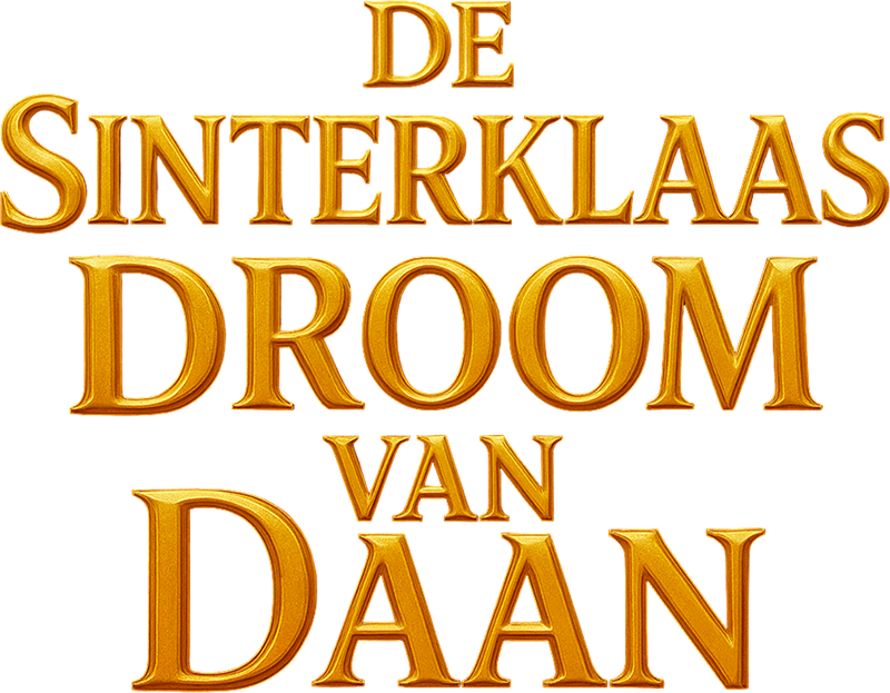 De Sinterklaasdroom van Daan