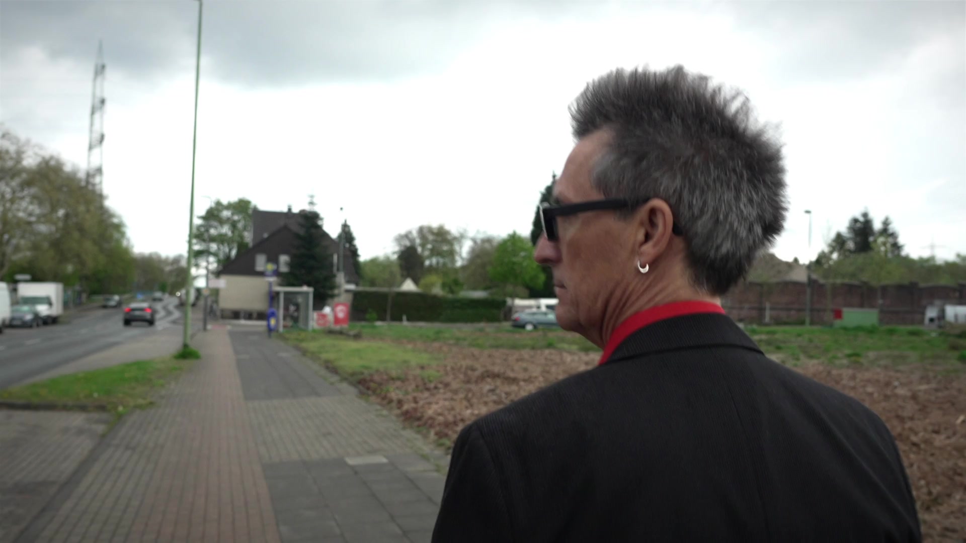Strassenflirts 103  Bleib ma' locker!
