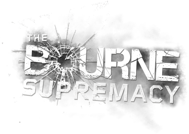 The Bourne Supremacy