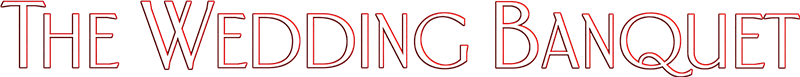 The Wedding Banquet