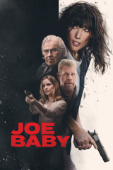 Joe Baby