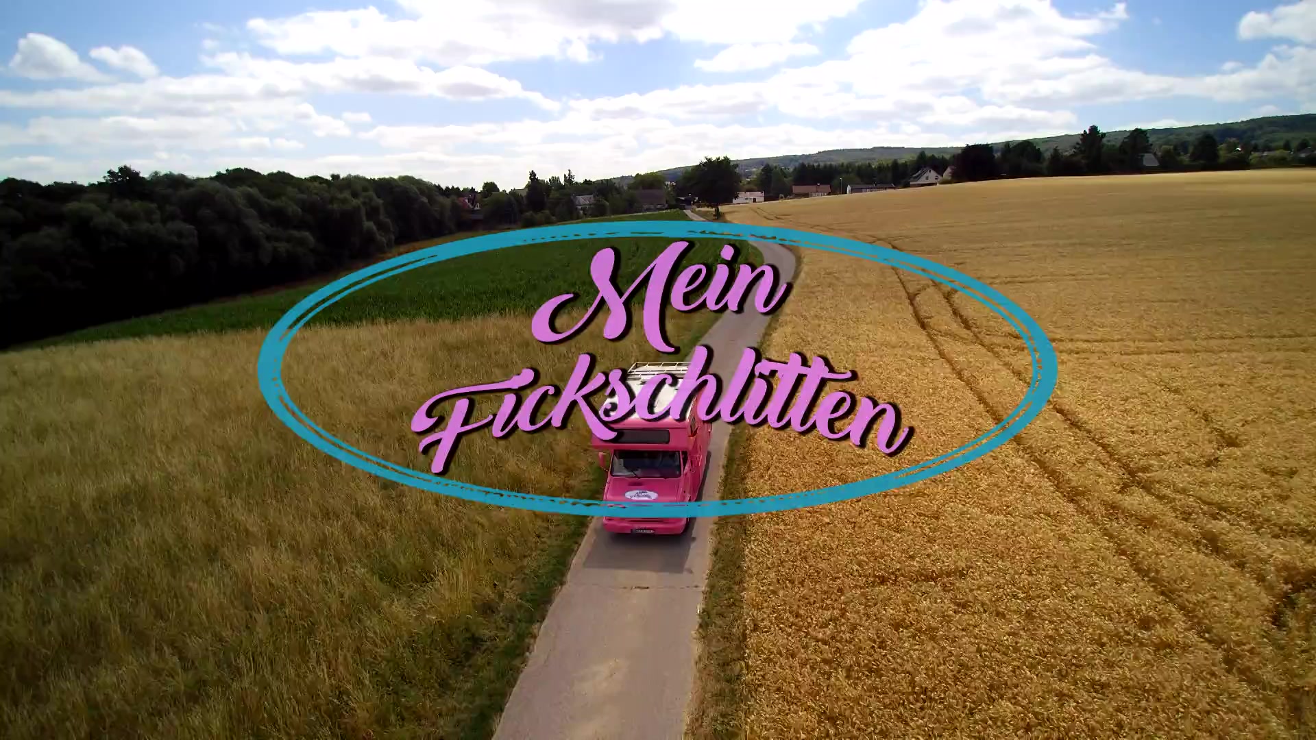 Mein Fickschlitten Folge 5
