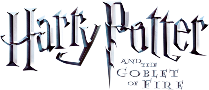 Harry Potter and the Goblet of Fire