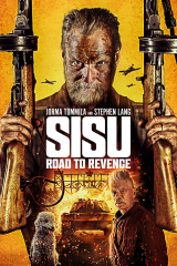Sisu: Road to Revenge