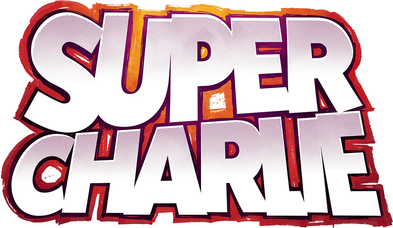 Super Charlie