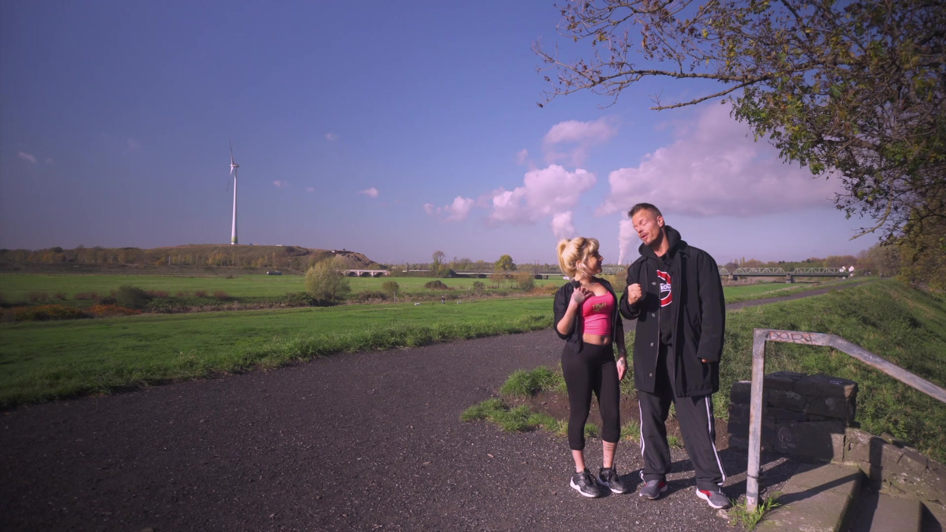 Personal Trainer 5