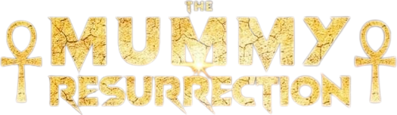 The Mummy: Resurrection