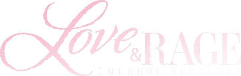 Love & Rage: Munroe Bergdorf