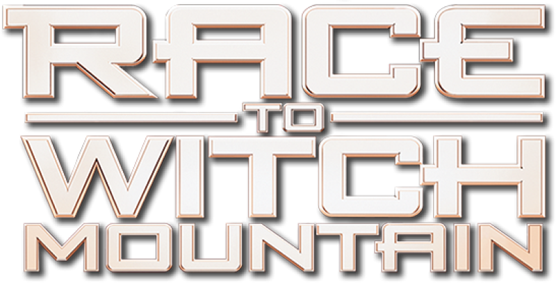 Race To Witch Mountain