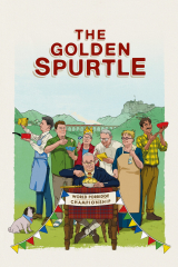 The Golden Spurtle
