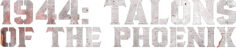 1944: Talons of the Phoenix