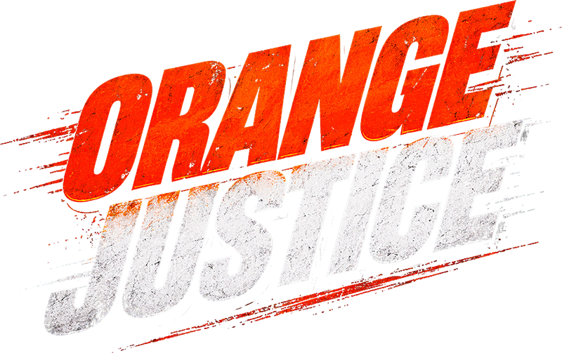 Orange Justice