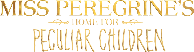 Miss Peregrine's Home for Peculiar Children