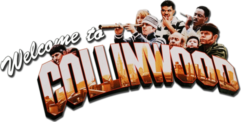 Welcome to Collinwood