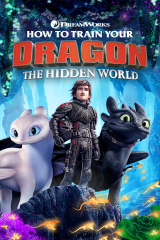 How to Train Your Dragon: The Hidden World