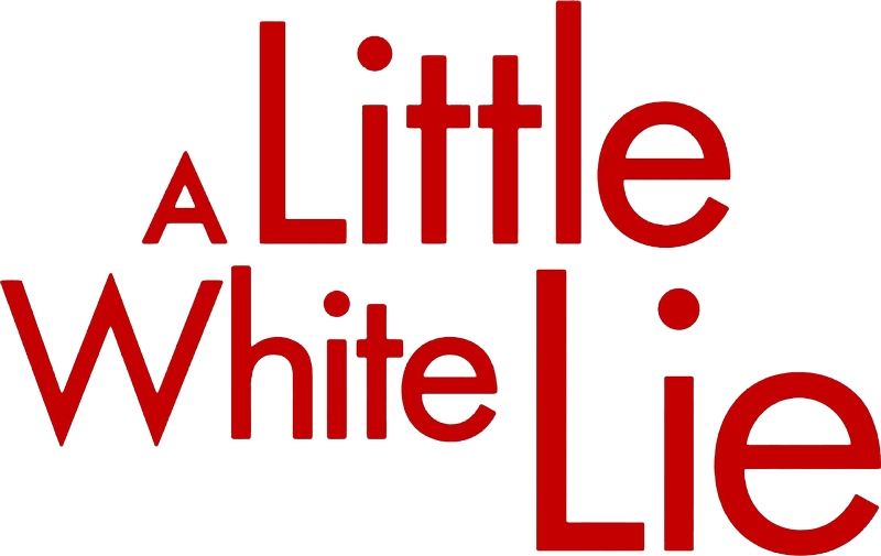 A Little White Lie