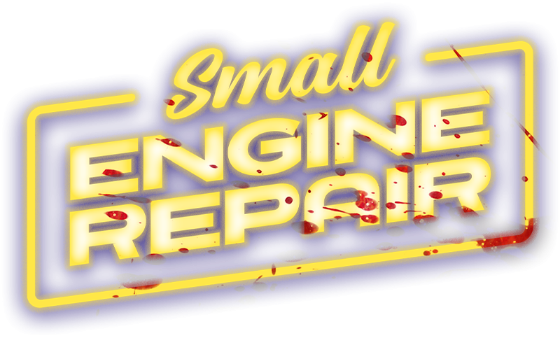 Small Engine Repair