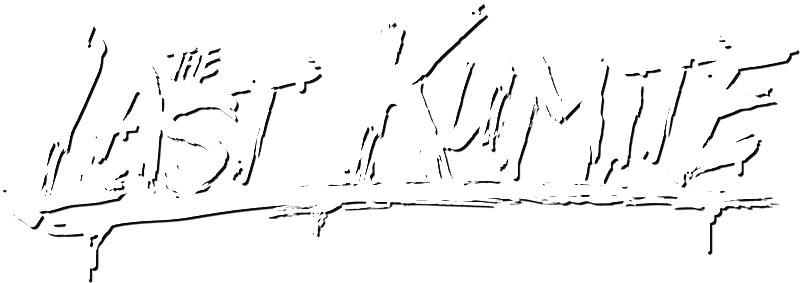 The Last Kumite