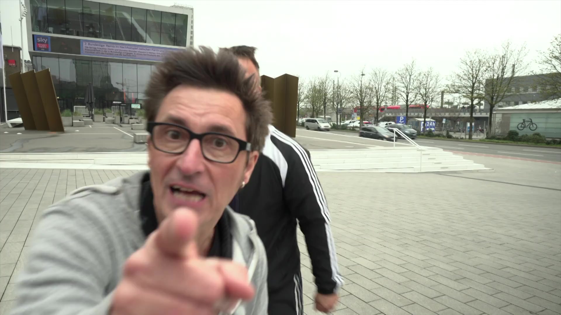 Strassenflirts 94 - Dortmund