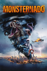 Monsternado
