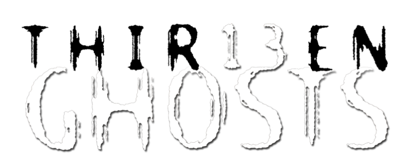 13 Ghosts