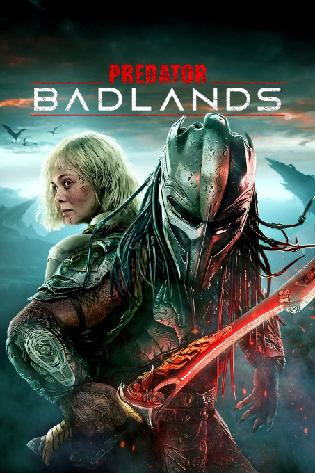 Predator: Badlands
