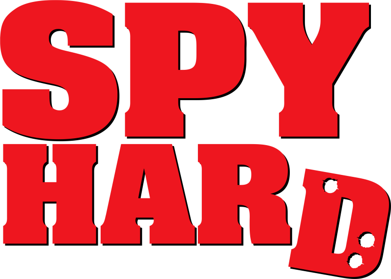 Spy Hard