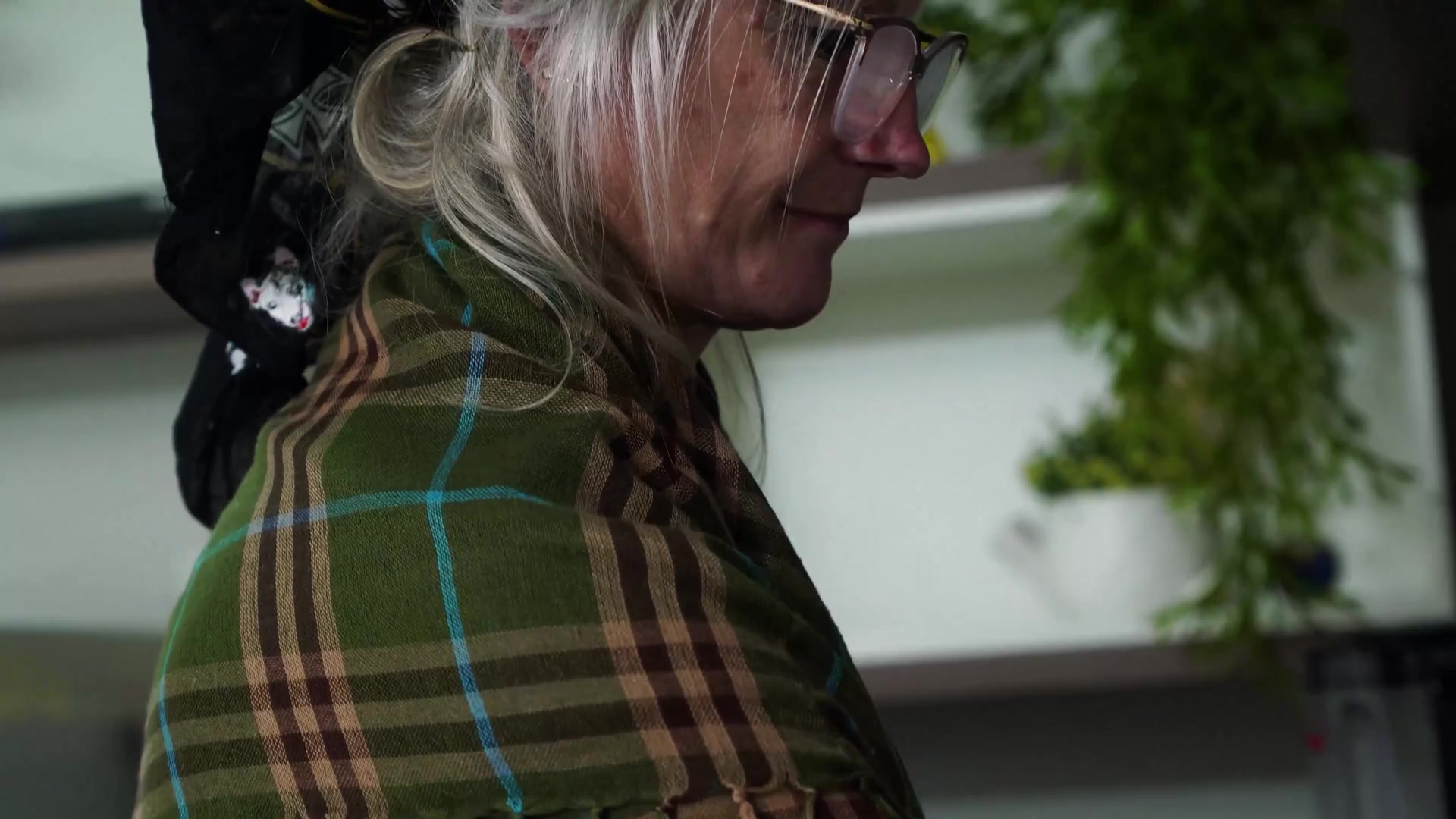 Real 67 Years old grandma rough anal fucked