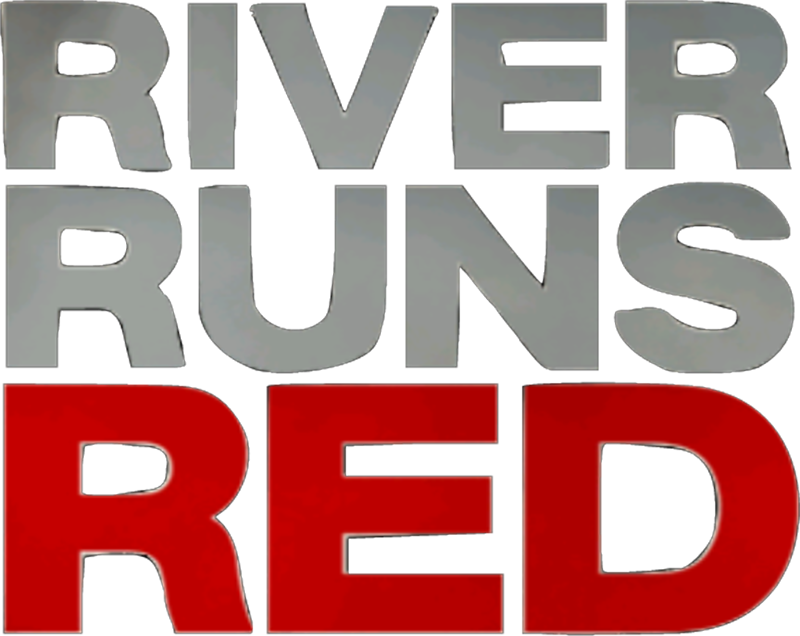 River Runs Red