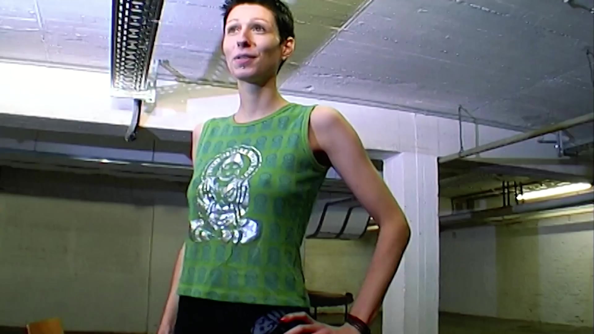 Deutsche Pornostars Katrin
