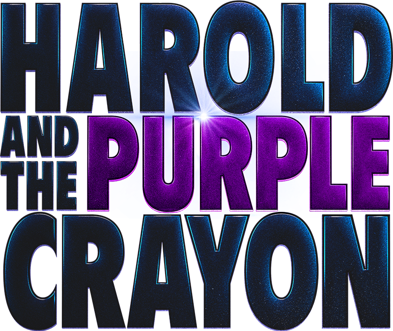 Harold and the Purple Crayon