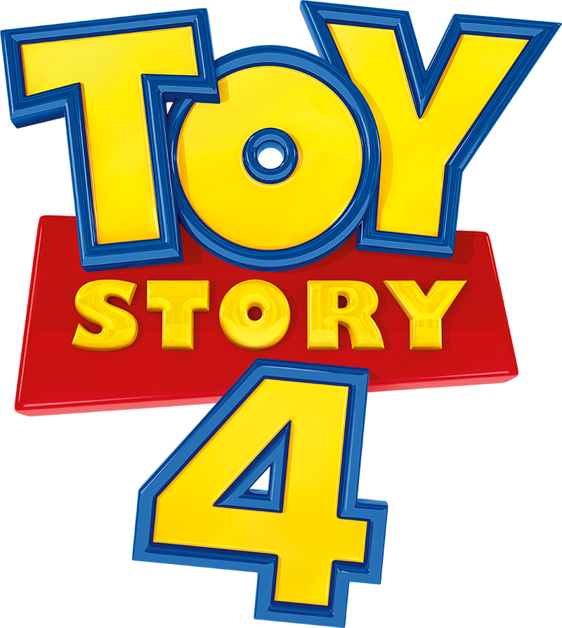 Toy Story 4