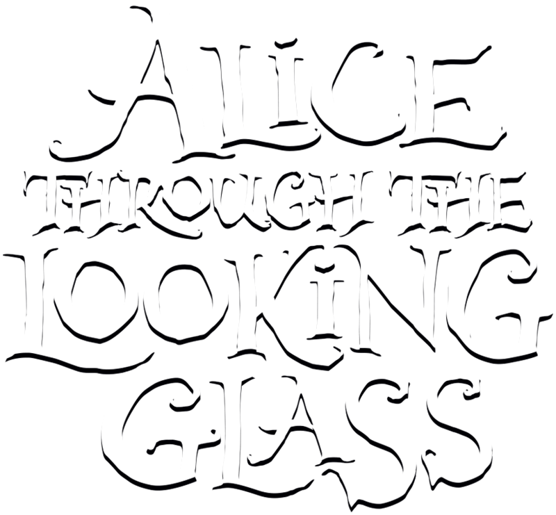 Alice Through the Looking Glass