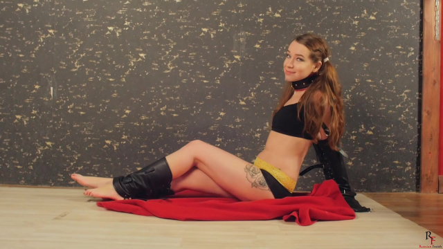 Lada - Play to the Camera, Baby