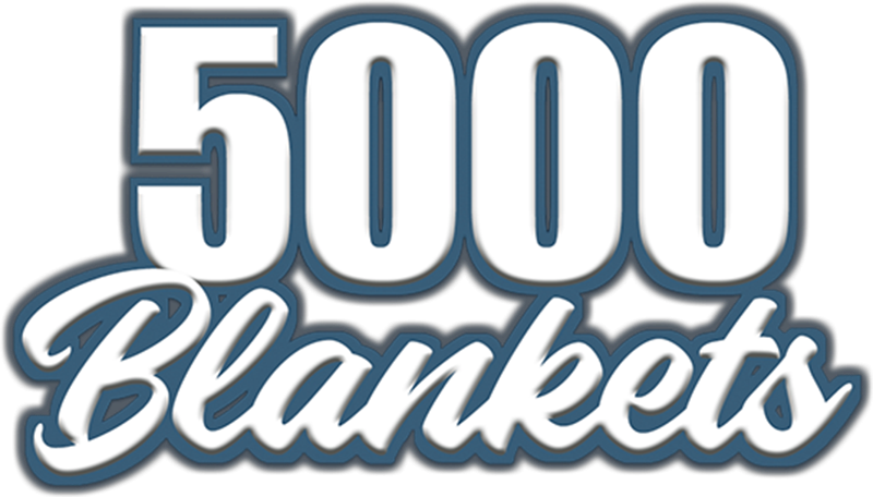 5000 Blankets