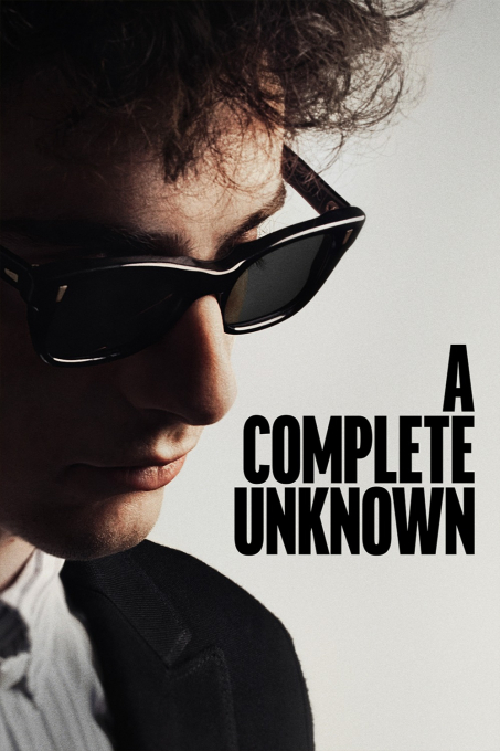 A Complete Unknown