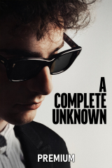 A Complete Unknown