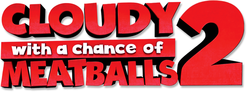 Cloudy With a Chance of Meatballs 2