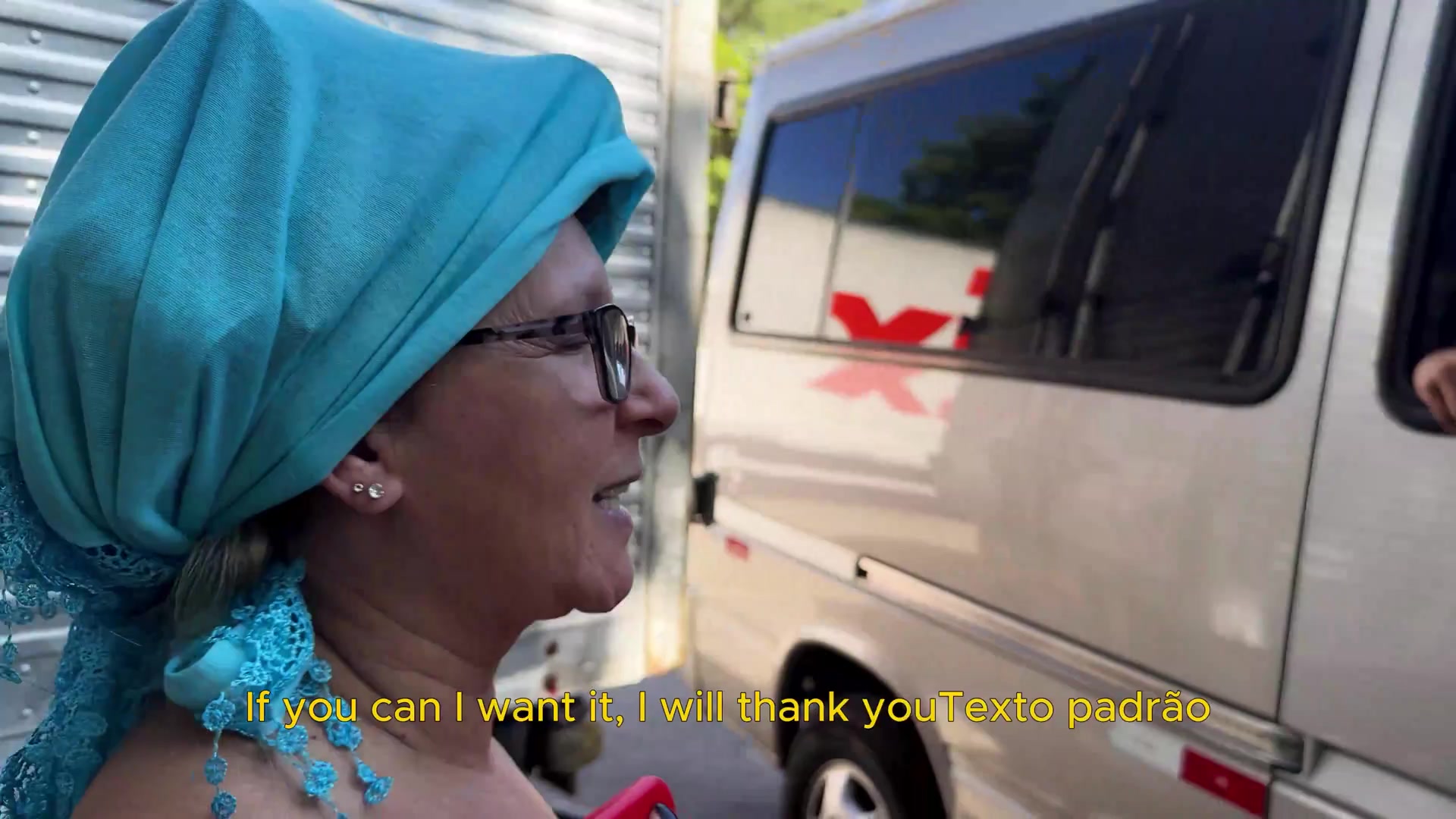Lusty granny is picked for hardcore sex